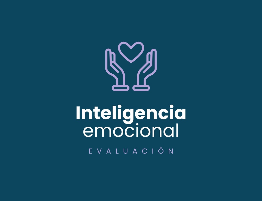 Evaluación de la inteligencia emocional